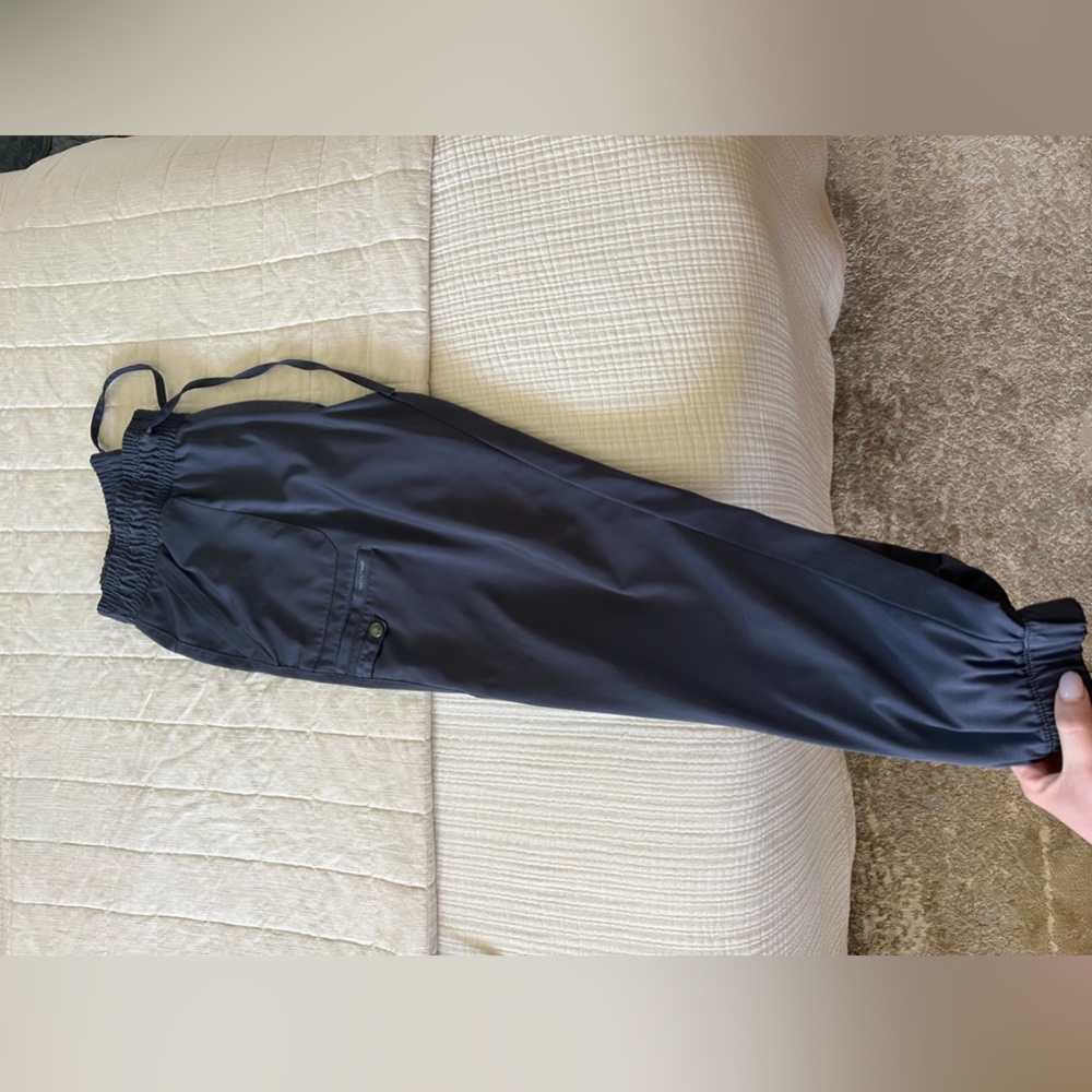Healing Hands Women’s Jogger Scrubs